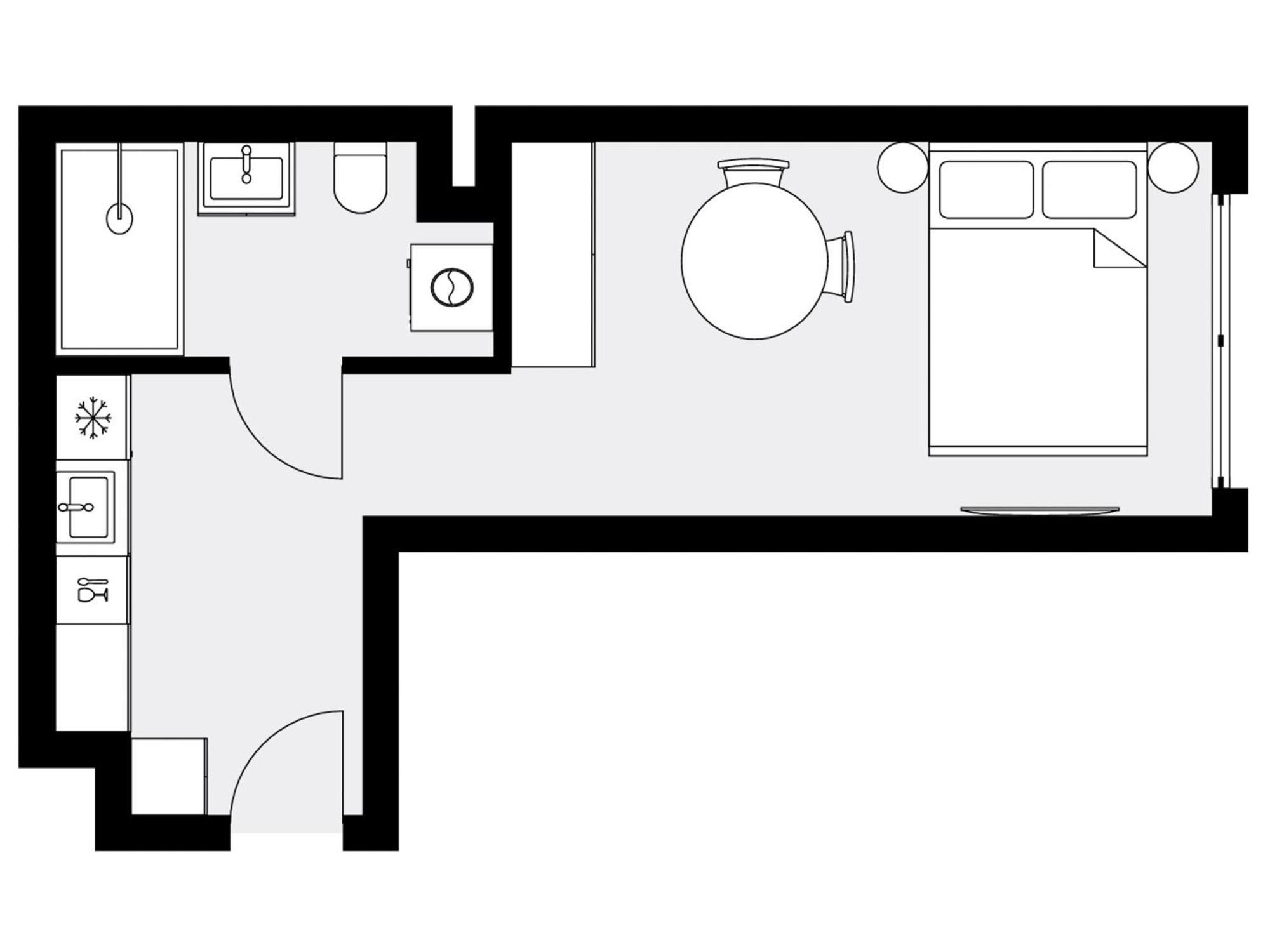 Urban Apartments Premium, Opolska 10 No 67B, Free Garage, Self Check-In Katovice Exteriér fotografie
